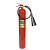 ОУ-7-ВСЕ-01 Огнетушитель углекислотный переносной в Шымкенте